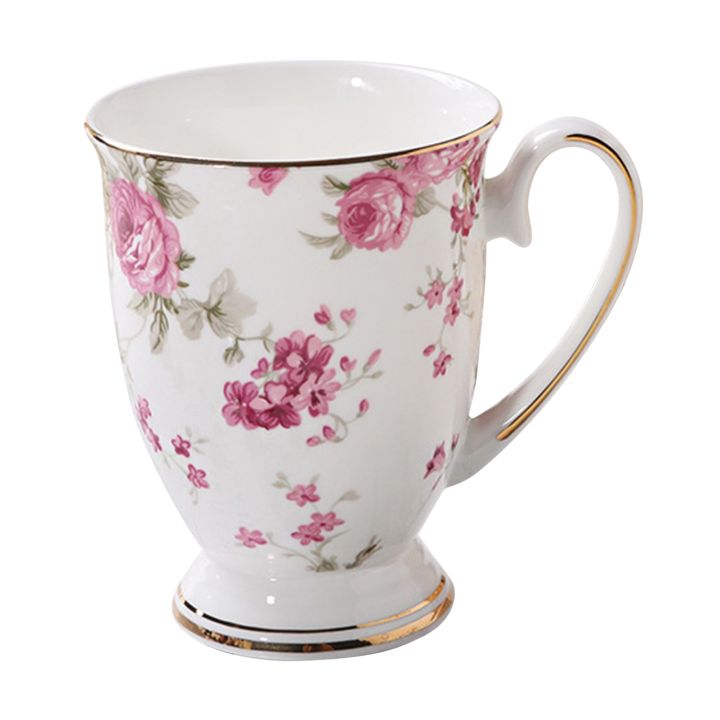 300ml%20Creative%20Flower%20Ceramic%20Mugs%20With%20Handle%20Floral%20Mugs%20Porcelain%20Bone%20China%20Tea%20Mug%20Coffee%20Cups%20Large%20Coffee%20Mugs%20Home%20Decor%20-%20Image%205