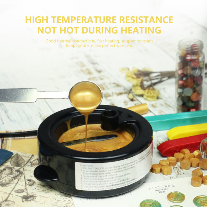 Himeng%20La%20Wax%20Seal%20Stove%20Warmer%20Electric%20Heating%20Melting%20Furnace%20Tool%20for%20Sealing%20Stamp%20CN%20220V%20-%20Image%202