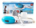 Portable Steam Iron Foldable Tobi Travel Steamer Standard Size Steam Iron/Wrinkle Remover/Machine for Clothes - Iron Machine.