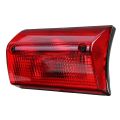 OUMERY 2X Car 3RD Third Brake Light High Level Stop Light for Sprinter 2500 3500 1995-2006 A0028206056. 