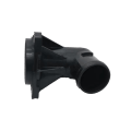 03H121121C 03H121121 Engine Cooling Thermostat Housing. 