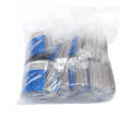 Fiber Optic Fusion Heat Shrink Splice Protectors Sleeves Tube Cable Kind (1008pcs)/ heat shrink fiber optic splice.