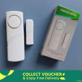Alarm Wireless Home Security Alarm System Dore Window Entry Theft Home Service Alarm Catching Alarm Catching Shop Security Farm Protection Garage. 