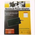 12-24V 4.5A Universal AC 220V To Adjustable DC 12V 15V 16V 18V 19V 20V 22V 24V 4.5A 96W With 8 Separate DC Converter Head Power Adapters Charger For 775 Motor Pump Laptop Notebook Power Adapter.
