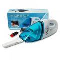 Portable Wet Dry Vacuum Cleaner Handheld Car Mini Cleaning Tool Cigarette Lighter Powered 65W 12. 