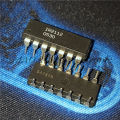 5PCS/LOT IR2112 IR2112PBF DIP-14 bridge drive line new original In Stock.