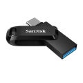 SanDisk OTG USB3.1(Type-C) Flash Drive 512GB 256GB 128GB 64GB Ultra Dual Drive Go USB Type-C 2-in-1 for USB Type-C and Type-A. 