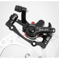 Bicycle Disc bike Brake F160/R140 for front brake F180/R160 for rear brake.