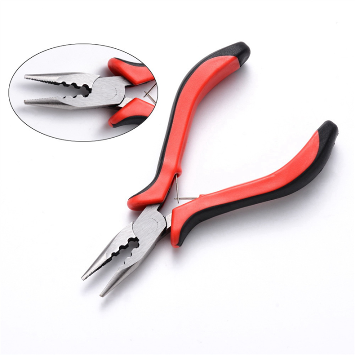 3%20Pack%2045%20Steel%20Jewelry%20Bead%20Crimper%20Tools%20Crimping%20Press%20Plier%20for%20Jewelry%20Making%20Red%20-%20Image%203