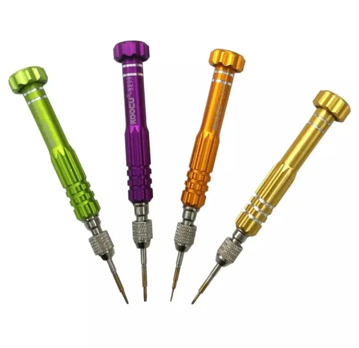 Koocu%205%20In1%20Screwdriver%20Cellphone%20Watch%20Repair%20Mixed%20Set%20Tool%20Kit%20-%20Screw%20Driver%20Set%20-%20Image%204