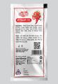 Quench Hot Tomato Sauce 10 gm minipack 50 pieces. 