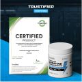 Wellcore - Pure Micronised Creatine Monohydrate Powder (Unflavoured, 33 Servings) | Rapid Absorption | Enhanced Muscle Strength & Power. 