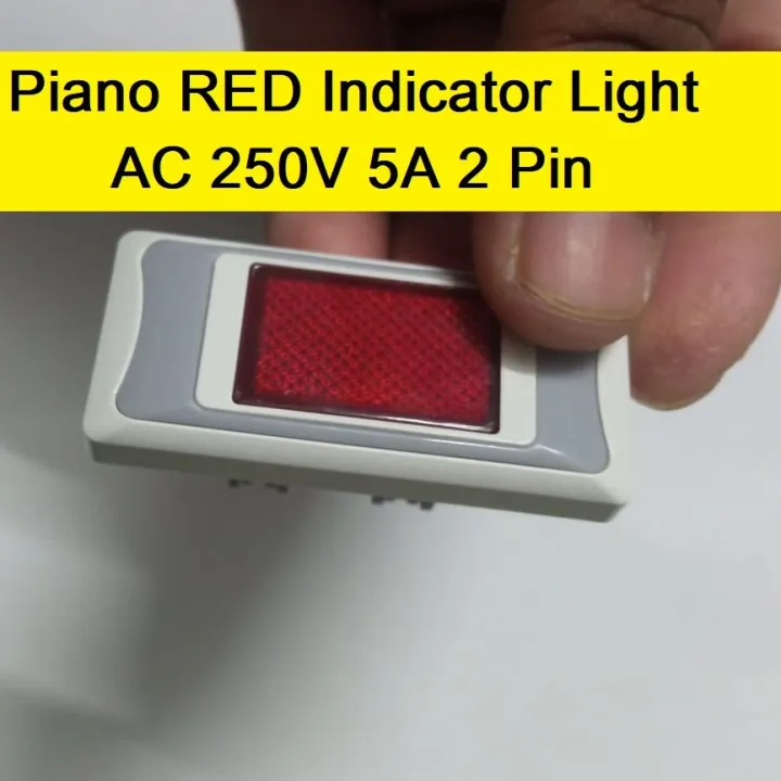 Piano%20RED%20Indicator%20Light%20AC%20250V%205A%202%20Pin%20Brass%20Contact%20RED%20Indicator%20Light%20Switches%20Socket%20For%20Electrical%20Devices%20AC%20Line%20Indicator%20Made%20In%20Bangladesh%20-%20Image%202