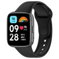 For Redmi Watch 3 Active Strap + Protective Case Cover Bumper For Xiaomi Redmi Watch 3 Active Watch Band Bracelet Accessories.