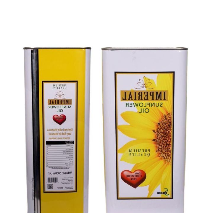 Imperial%20Premium%20%20Sunflower%20Oil%205%20Liter%20TIN%20-%20Image%203