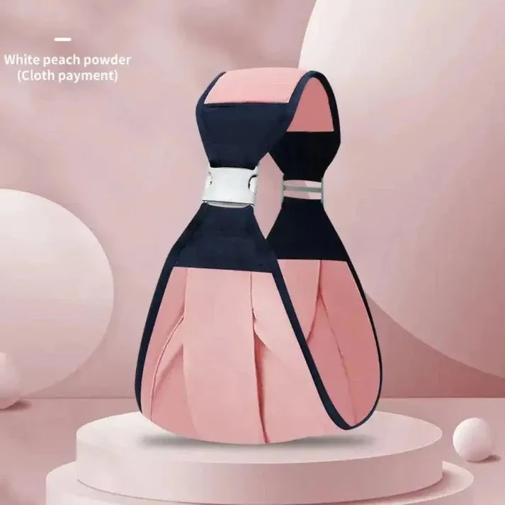 Baby%20Carry%20Bag/%20Baby%20Carrying%20Bag/%20Stylish%20Baby%20Carrier/%20Comfortable%20Carrying%20Bag%20With%20Multiple%20Positions%20For%20(6%20Months%20to%202%20Years%20Old%20Babies)%20Multimodel%20-%20Image%204