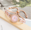 New Women's Bracelet Watch Fashion Quartz Wrist watch for Women - Ladies Watch - Watch For Women. 