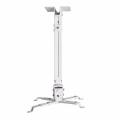 Universal Projector Mount Kit For Projectors - HITACHI EPSON OPTOMA SONY BENQ VIVITEK ACER ASUS Projector Wall / Ceiling Mount For Projector Stand.