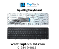 Keyboard For HP ProBook 450 G4 455 G4 450 G3 455 G3 470 G3 Series Laptop. 