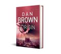 Origin: A Novel (Robert Langdon) by Dan Brown. 