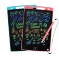 Digital LCD Writing Tablet for Kids 8.5 inch Multicolor - Lcd Writing Tablet. 