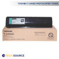 Toshiba T-2450D Compatible Copier Toner For E-Studio 223, 225, 243, 245 Copier Machine.