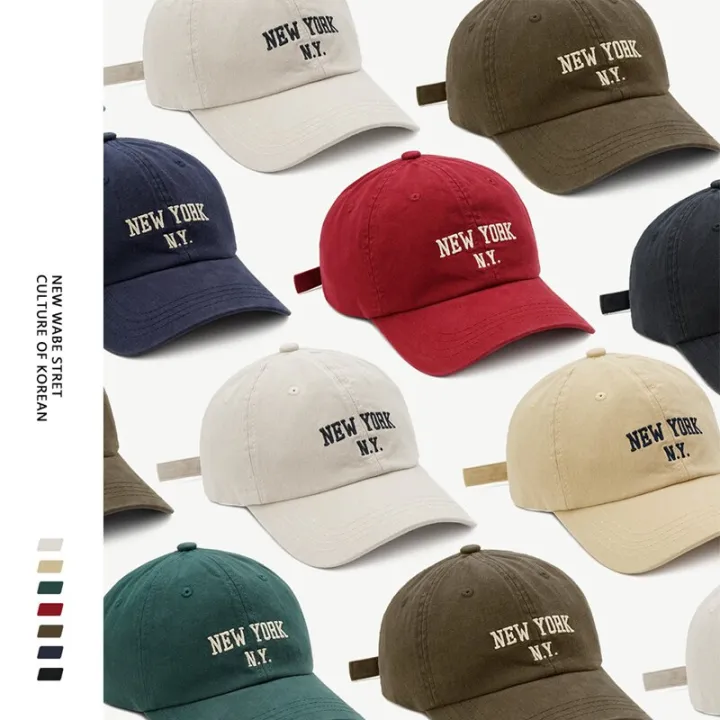 Fashion%20Baseball%20Cap%20For%20Women%20Letter%20Embroidery%20Hip%20Hop%20Snapback%20Male%20Caps%20Fashionable%20Sun%20Hat%20Men%20Sports%20Leisure%20Retro%20Hats%20-%20Image%202