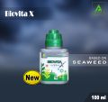 Seaweed Extract (Liquid) Biovita X  - 100 ml. 