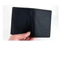 Pure Leather Card Holder.