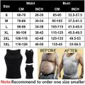 Mens Compression Shirts Body Shaper Slimming Elastic Slim Muscle Tank Shapewear  Skinny Tummy Waist Trainer sture Shirt. 