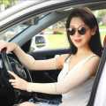 2 Pair Fingerless Gloves for women Sun protective Fingerless Hand Socks for women. 