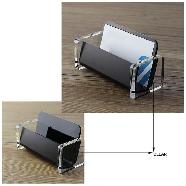 Acrylic%20Desktop%20Business%20Card%20Holder%20Display%20for%20Desk%20Elegant%20Business%20Card%20Stand%20for%20Office%20Black%20-%20Image%206