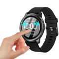 Haylou Solar LS05 SmartWatch 3D Curved Full Screen Tempered Glass. 