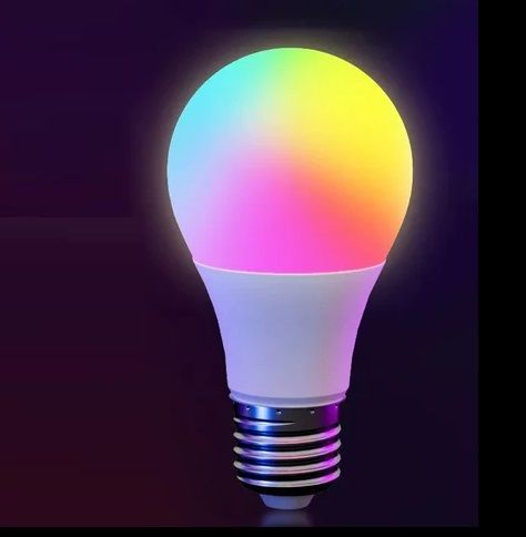 7%20Colors%20RGB%20Bulb%20LED%20Multicolor%20Bulb%20E27%20Base%20AC%20220V%20Household%20Lighting%20-%20Image%202