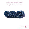 1 pair Premium Quality Multicolored Shoe Laces for Sneakers and Other Footwear | MULTICOLOR. 