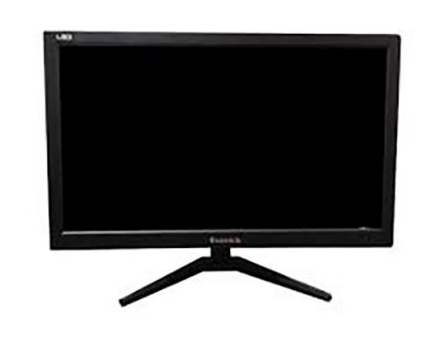 Esonic 19ELMW 19 Inch Wide Screen LED HD Monitor