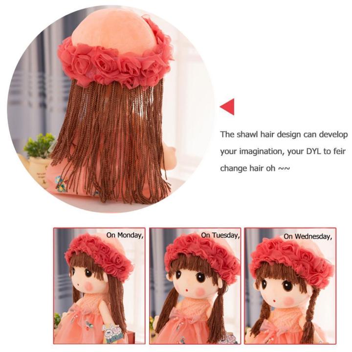 Lovely%20Sweet%20Girl%20Model%20Plush%20Stuffed%20Dolls%20Wedding%20Rag%20Doll%20Children%20Gifts%20-%20Image%208