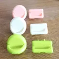 10 Pcs (5 Pcs 2 Pin 5pcs 3 Pin)Child Safety Protection Socket Plug Protector Baby Electric Shock Protection Power Supply Cover Anti-Electric with Hidden Pull Handle Outlet Covers. 
