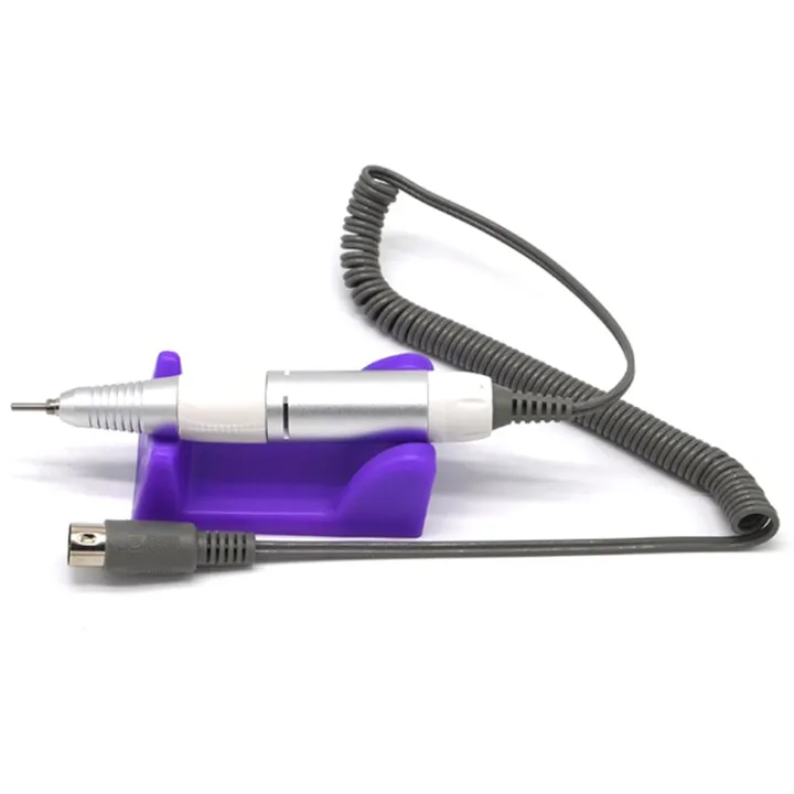 Plastic%20Electric%20Nail%20Craft%20Drill%20File%20Bit%20Manicure%20Machine%20Pen%20Holder%20Stand%20Art%20-%20Image%204