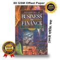 Encyclopedia of Business & Finance. 