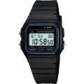 F91W-1 Classic Digital Watch. 