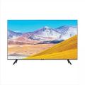 Samsung 55" 4K Plasma TV UA55AU8000RSER Series 8. 