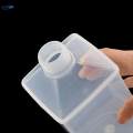 Condiment Pump 1000ml Container Salad Sauce Pump for Hotel Use Home Bar. 