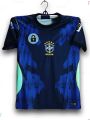Brazil World Cup Jersey 2026 Thai Premium Football Jersey For Men - Neymar jr 10 Half Sleeve t shirt - Neymar 10 Jersey 2026. 