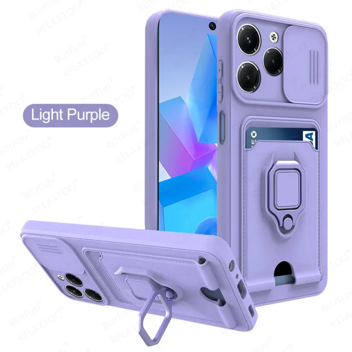 For%20Infinix%20Hot%2040%20Pro%20Case%20Push%20Camera%20Protector%20Soft%20Cover%20Hot40%2040i%2040Pro%20Hot40Pro%204G%20Car%20Magnetic%20Card%20Slot%20Ring%20Stand%20Funda%20-%20Image%207