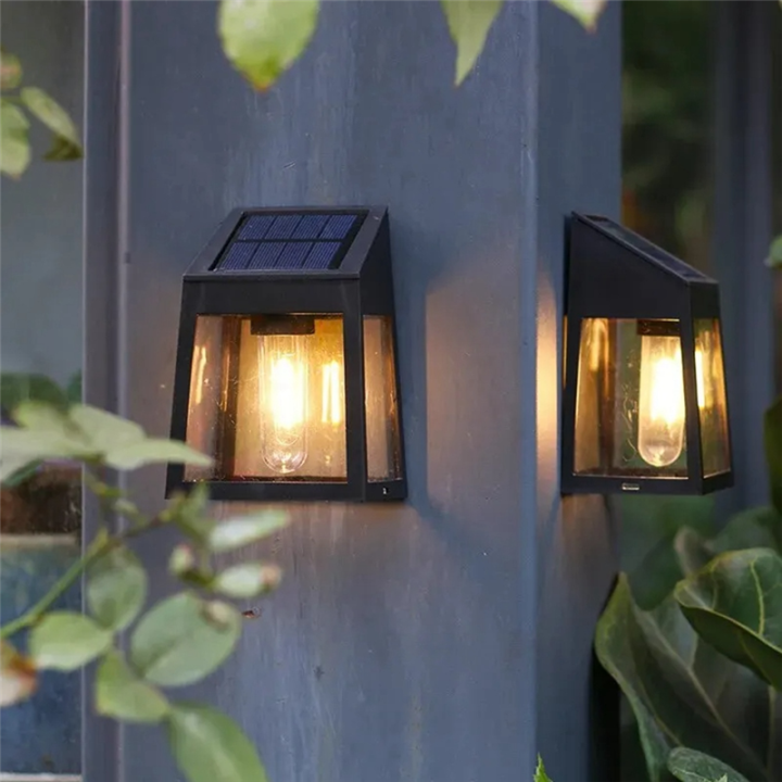 4PCS%20Solar%20Outdoor%20Light%20Garden%20Sunlight%20Wall%20Lamp%20Home%20Villa%20Balcony%20Wall%20Light%20Terrace%20Decorative%20Atmosphere%20Lights%20Easy%20Install%20-%20Image%207