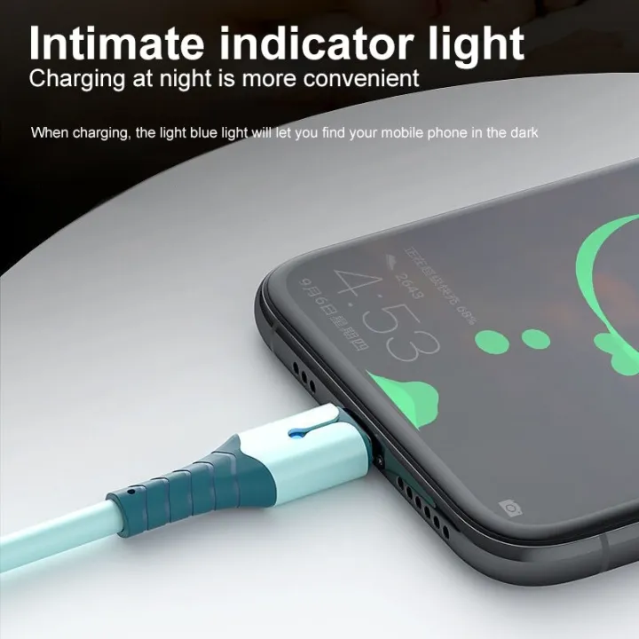 CASIFY%20CM01%20Micro%20USB%202.4%20Fast%20Charging%20Cable%20-%201M%20Support%205A%20-%20Image%207