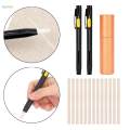 Fabric Chalk Sewing Chalk Pencil Tailor Chalk Sewing Marking Pencil for Dressmaking Tailors.