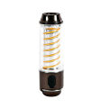 Outdoor portable camping light USB charging waterproof emergency. 