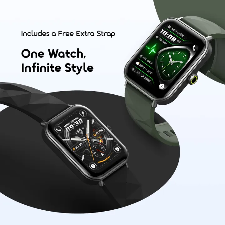 oraimo%20Watch%20Nova%202%20Lite%201.93''%20AMOLED%20Full%20Touch%20Color%20Screen%20Smart%20Watch%20(%20OSW-814L)%20-%20Image%206